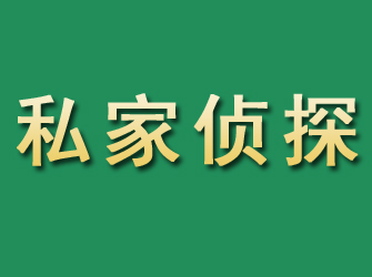 通河市私家正规侦探